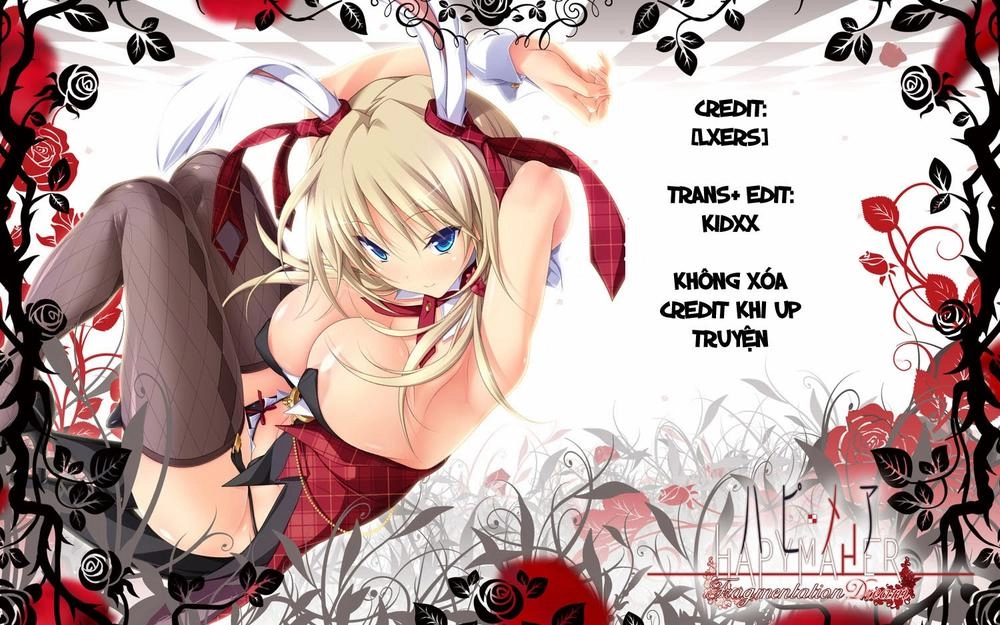 Monster Musume No Iru Nichijou Chapter 22 - 37