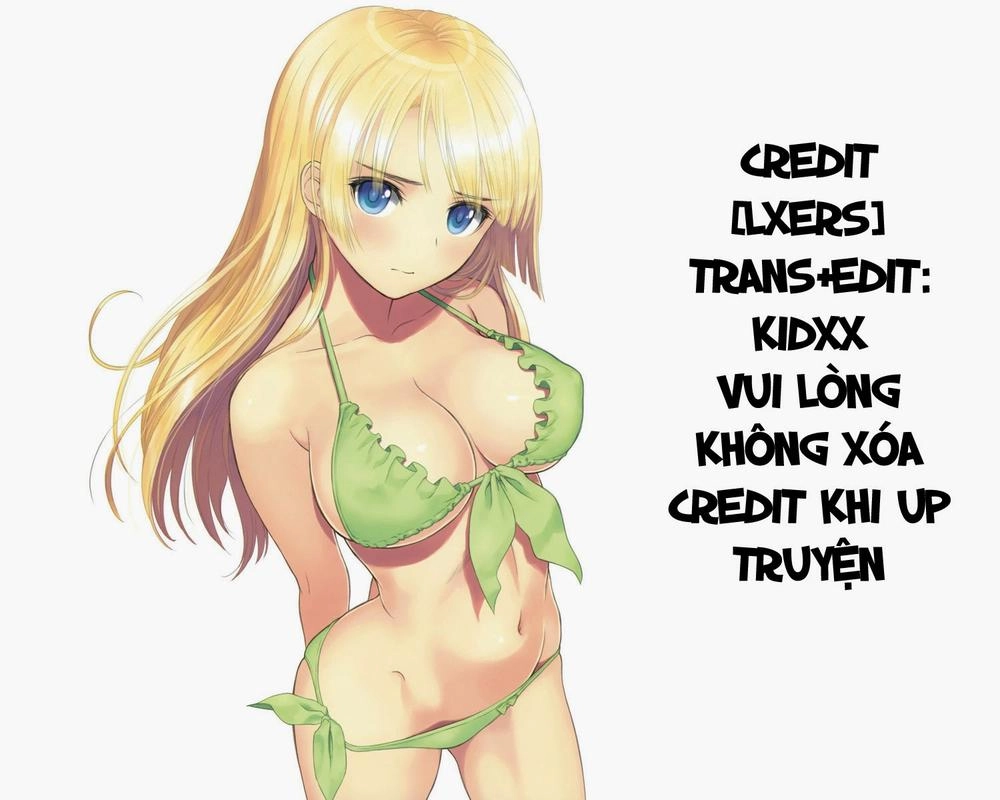 Monster Musume No Iru Nichijou Chapter 23 - 35