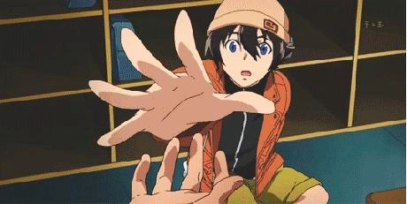 Monster Musume No Iru Nichijou Chapter 23 - 36