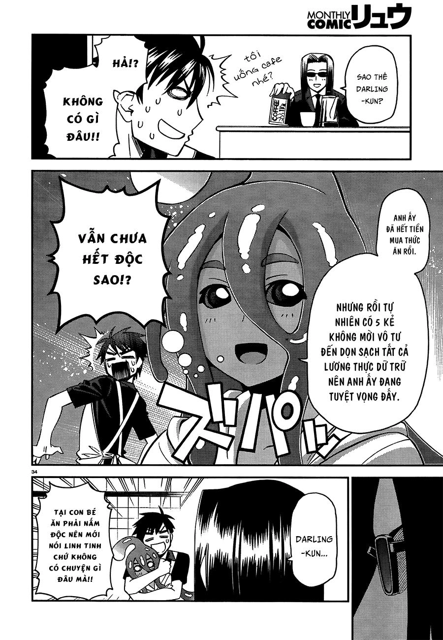 Monster Musume No Iru Nichijou Chapter 25 - 34