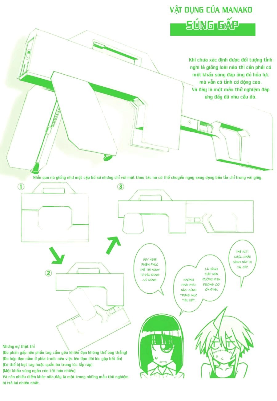 Monster Musume No Iru Nichijou Chapter 25.5 - 2