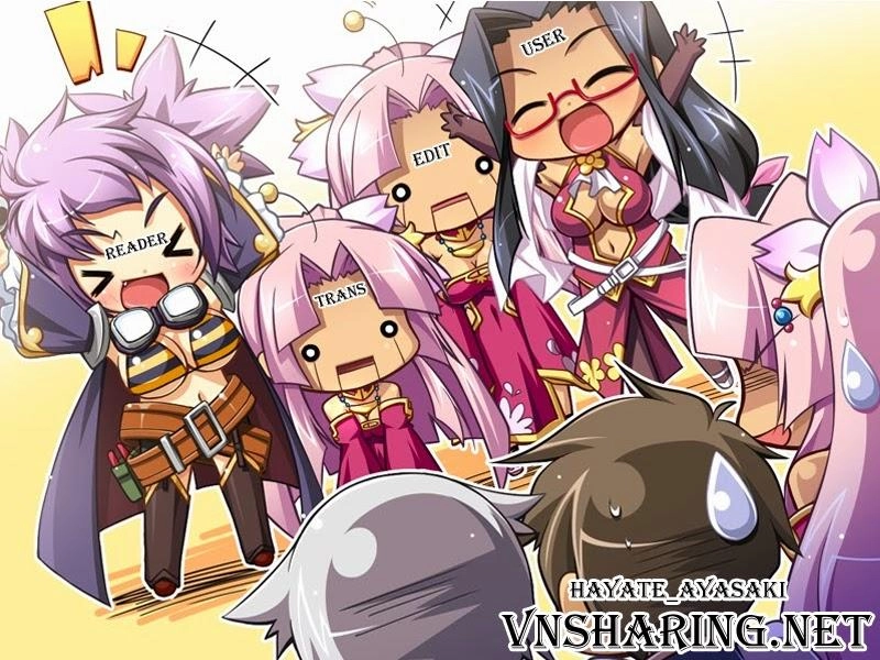 Monster Musume No Iru Nichijou Chapter 25.5 - 9