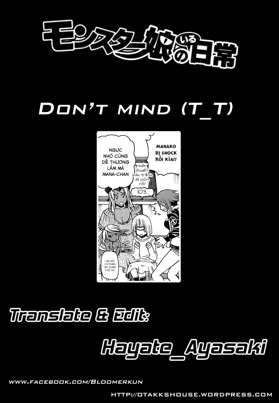 Monster Musume No Iru Nichijou Chapter 29 - 40