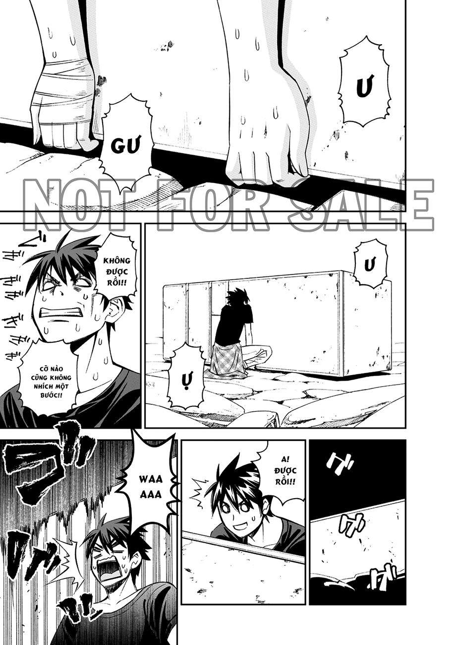 Monster Musume No Iru Nichijou Chapter 41 - 25