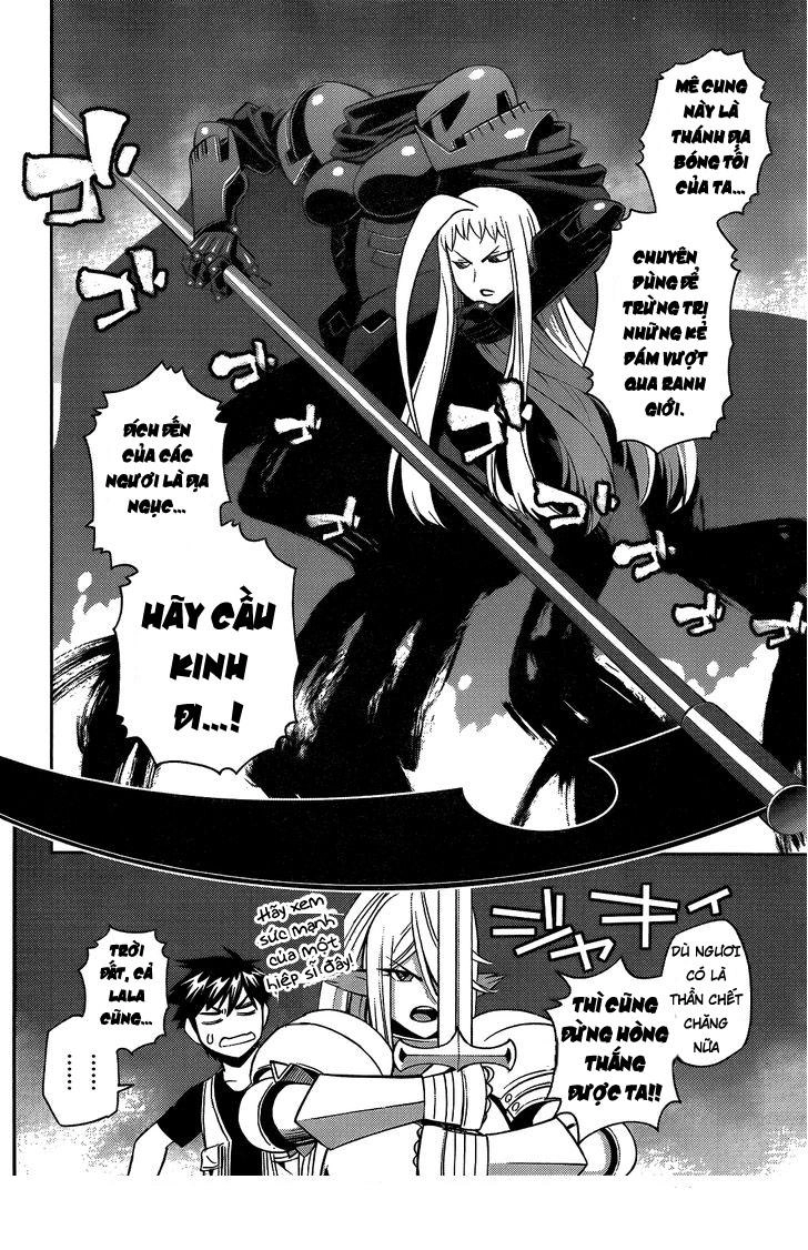 Monster Musume No Iru Nichijou Chapter 45 - 18