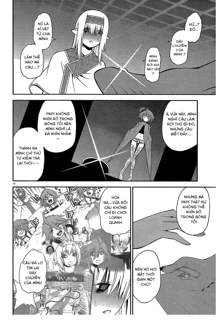 Monster Musume No Iru Nichijou Chapter 49 - 22