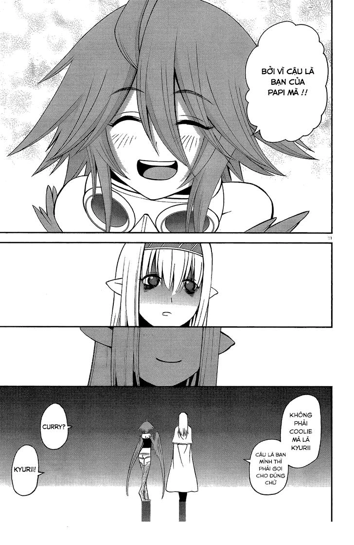 Monster Musume No Iru Nichijou Chapter 49 - 23