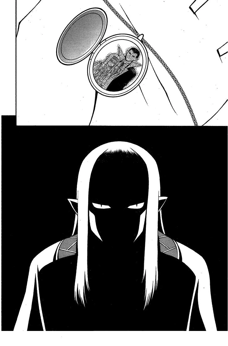 Monster Musume No Iru Nichijou Chapter 49 - 26