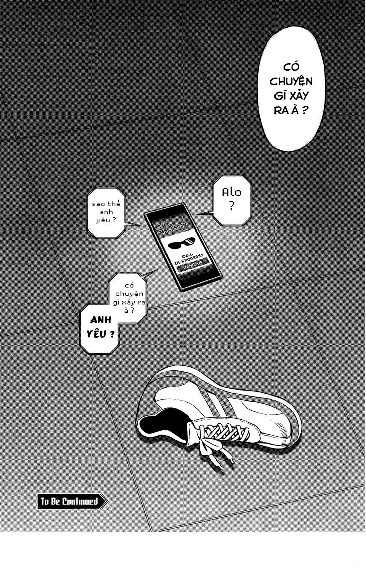 Monster Musume No Iru Nichijou Chapter 49 - 38