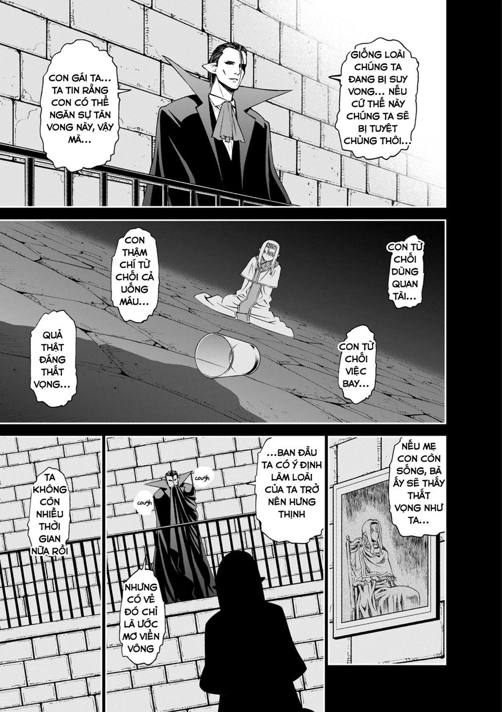 Monster Musume No Iru Nichijou Chapter 50.2 - 13