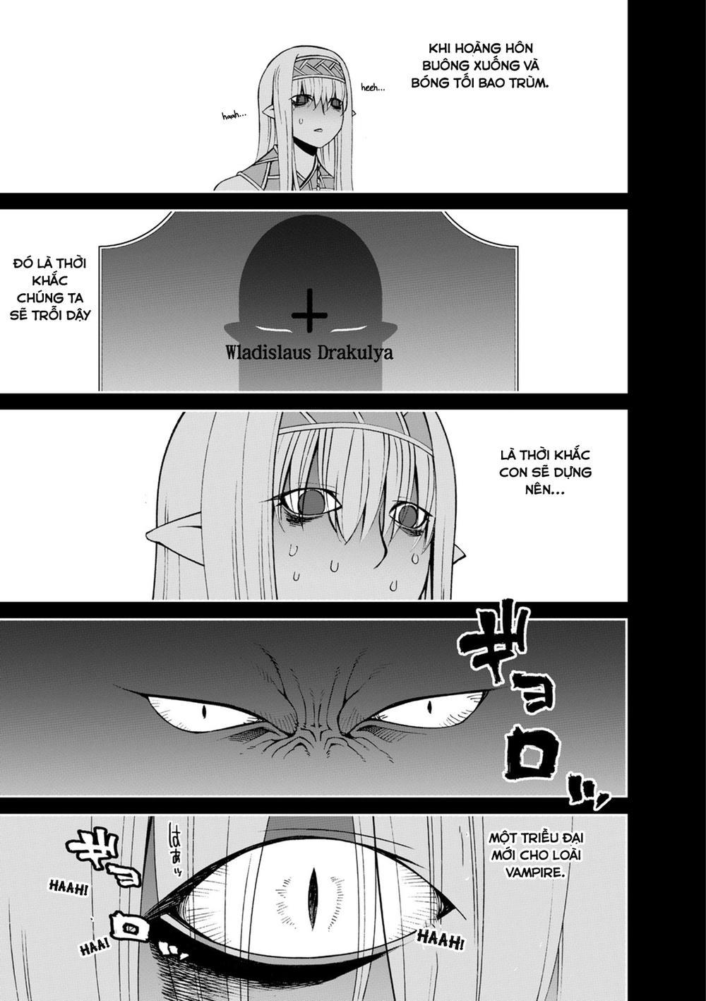 Monster Musume No Iru Nichijou Chapter 50.2 - 15