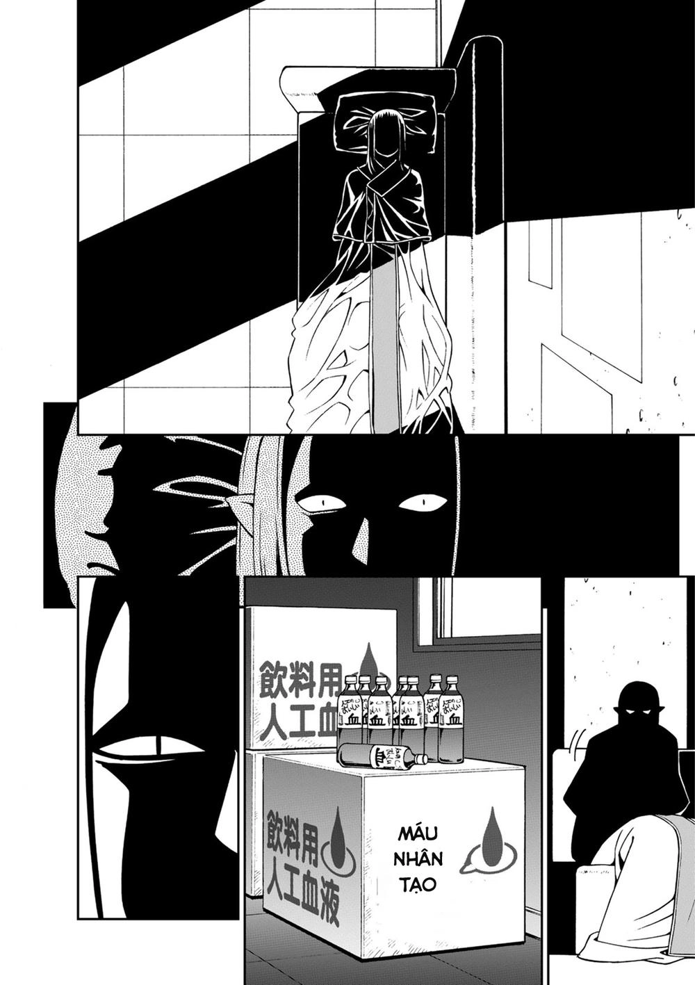 Monster Musume No Iru Nichijou Chapter 50.2 - 16