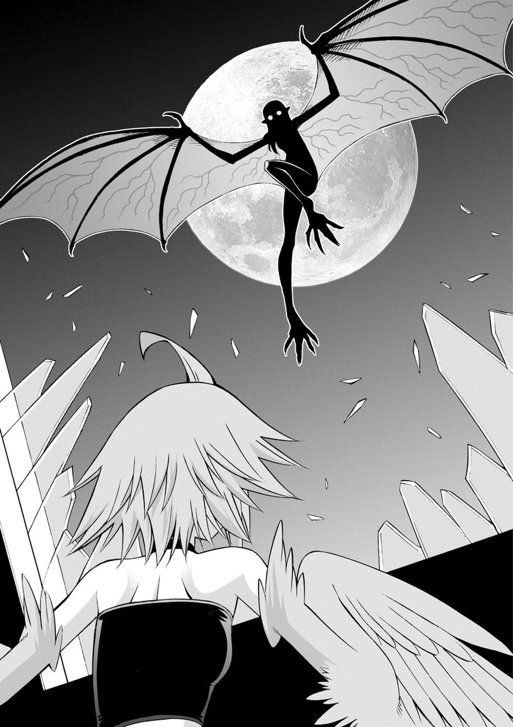 Monster Musume No Iru Nichijou Chapter 50.2 - 22