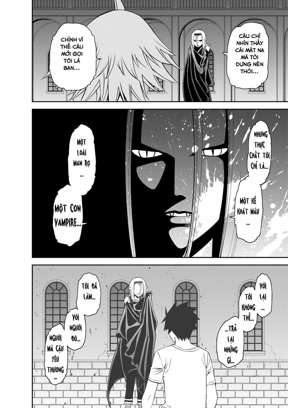 Monster Musume No Iru Nichijou Chapter 51 - 14