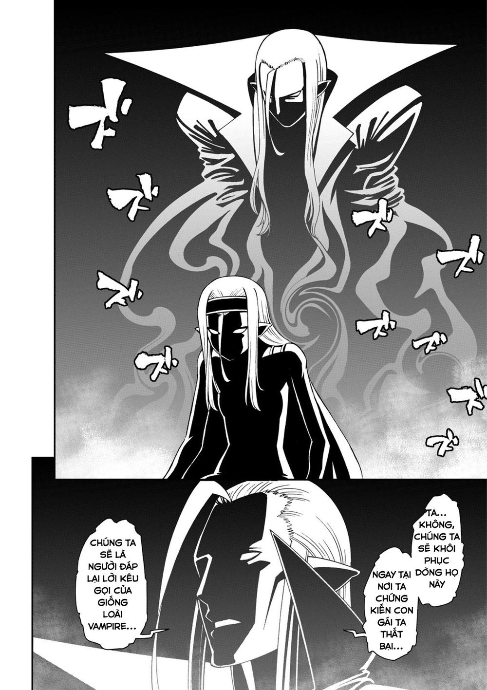 Monster Musume No Iru Nichijou Chapter 51 - 24