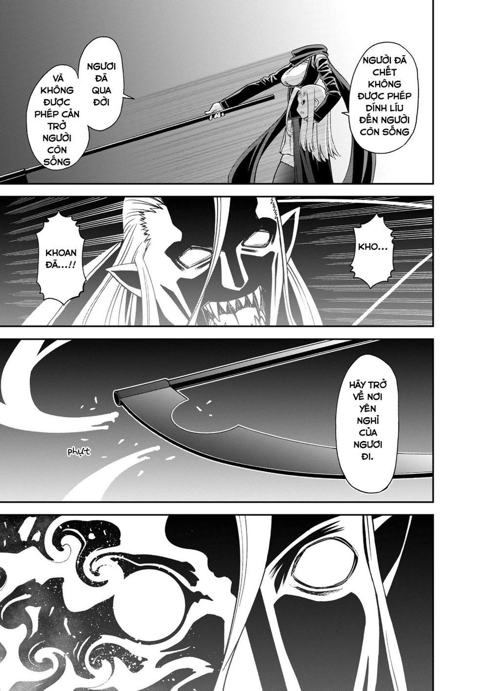 Monster Musume No Iru Nichijou Chapter 51 - 29