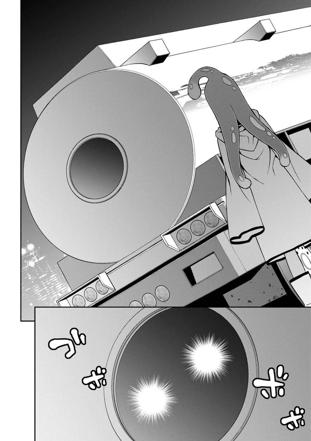 Monster Musume No Iru Nichijou Chapter 51 - 38