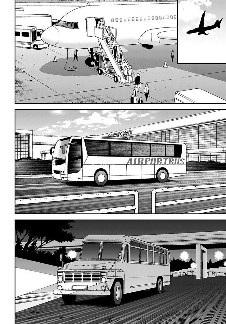 Monster Musume No Iru Nichijou Chapter 60 - 20