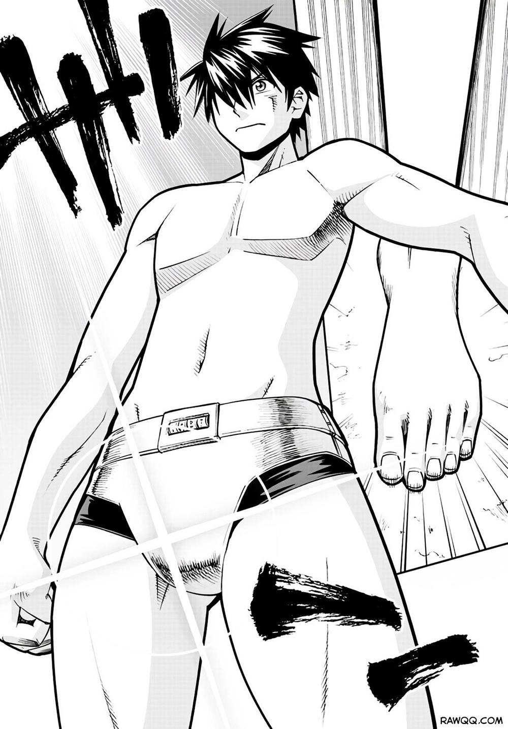 Monster Musume No Iru Nichijou Chapter 61 - 32