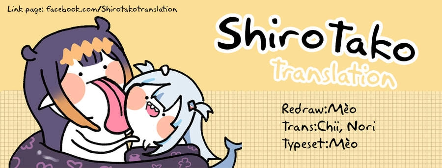 Monster Musume No Iru Nichijou Chapter 64 - 1