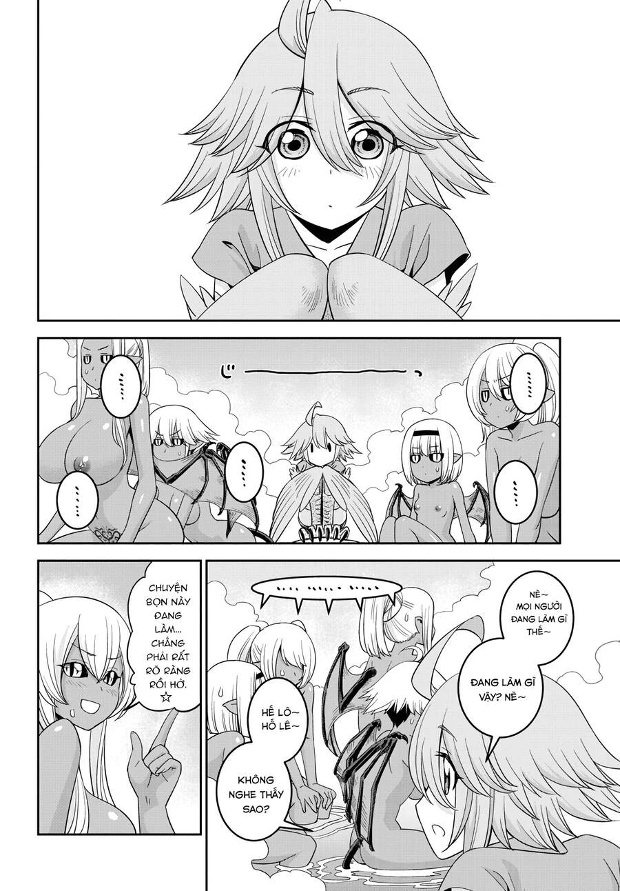 Monster Musume No Iru Nichijou Chapter 64 - 29