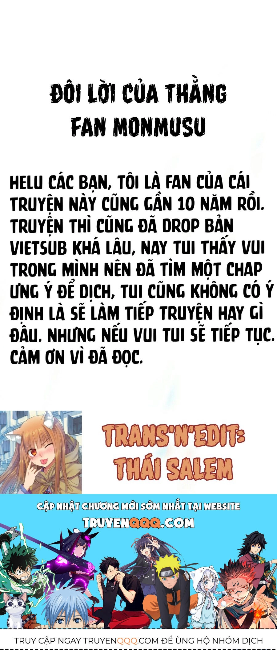Monster Musume No Iru Nichijou Chapter 82 - 27