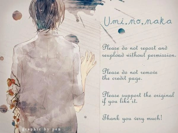 Blue Sky Complex Chapter 2 - 34