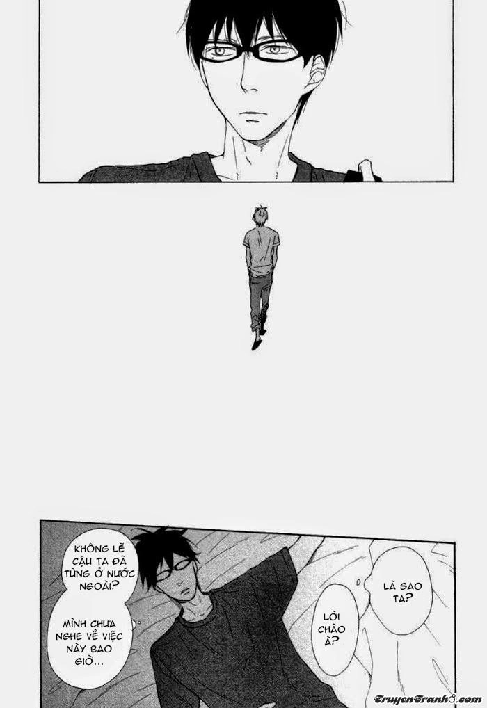 Blue Sky Complex Chapter 3 - 7