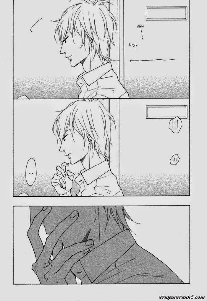 Blue Sky Complex Chapter 4 - 24