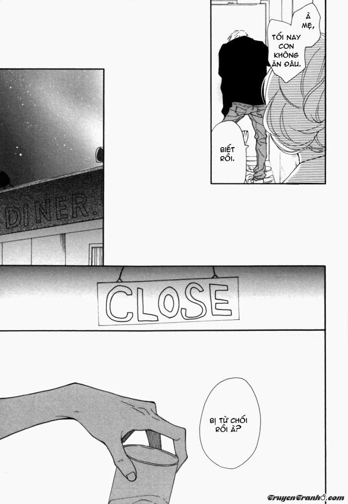 Blue Sky Complex Chapter 6 - 5