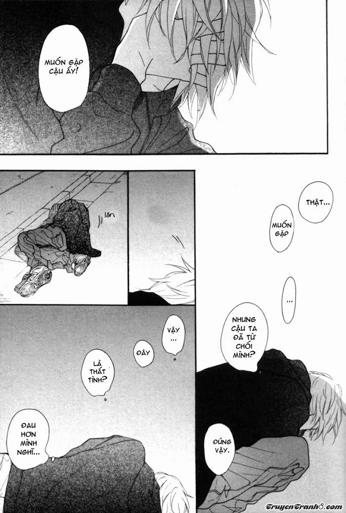 Blue Sky Complex Chapter 6 - 15