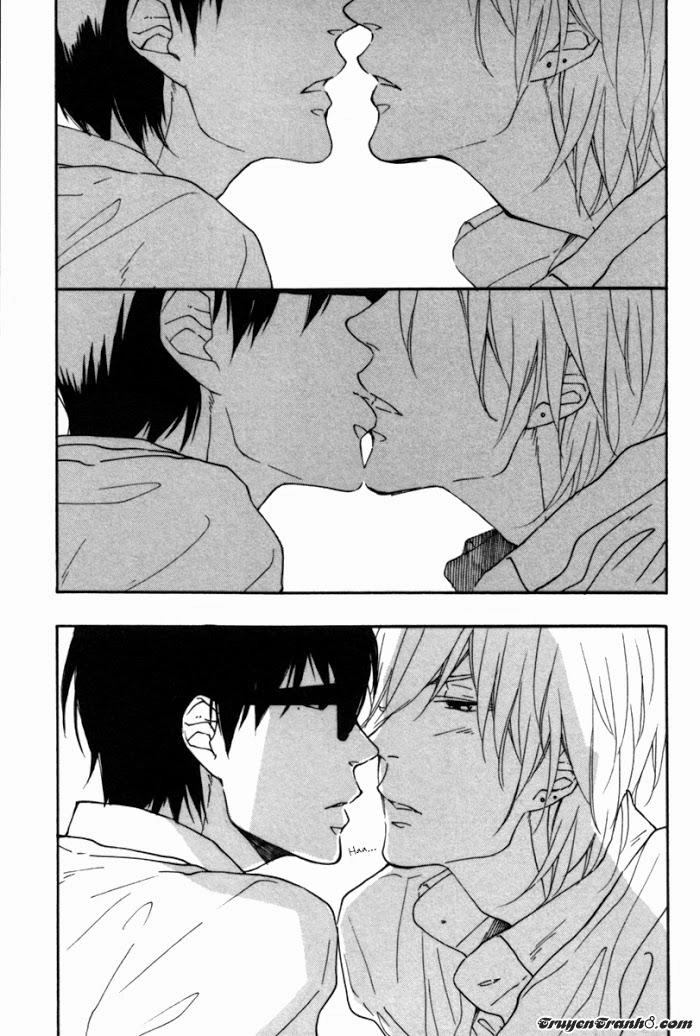 Blue Sky Complex Chapter 6 - 39