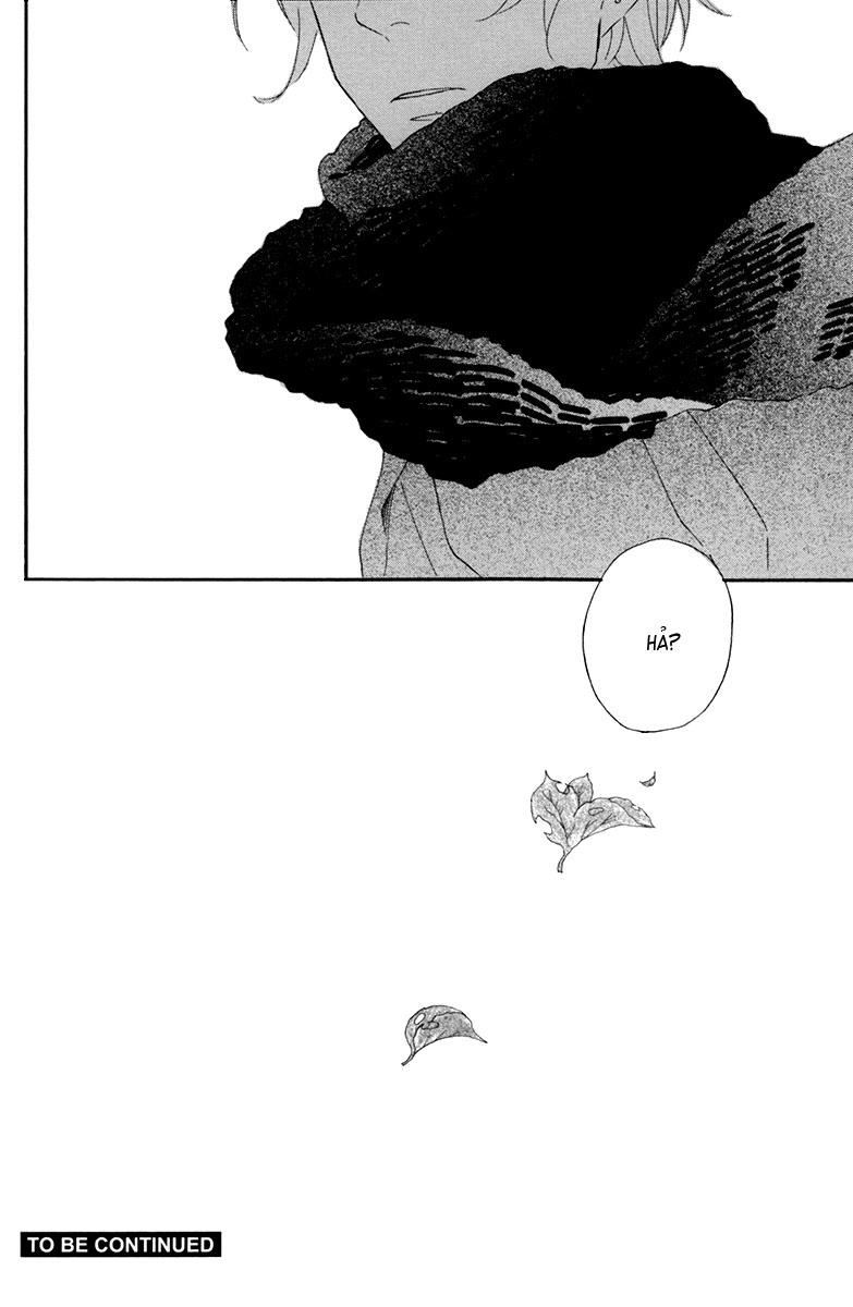 Blue Sky Complex Chapter 7 - 31