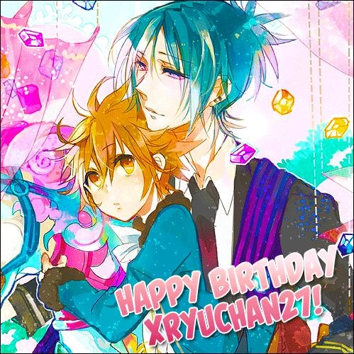 Blue Sky Complex Chapter 8 - 2