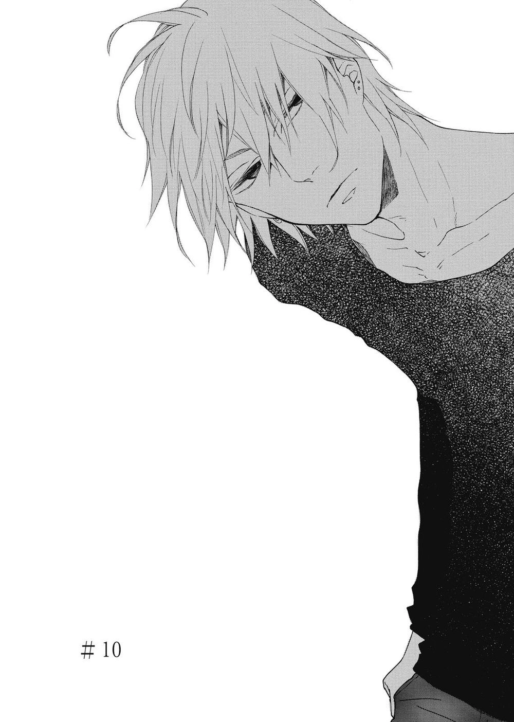 Blue Sky Complex Chapter 10 - 6