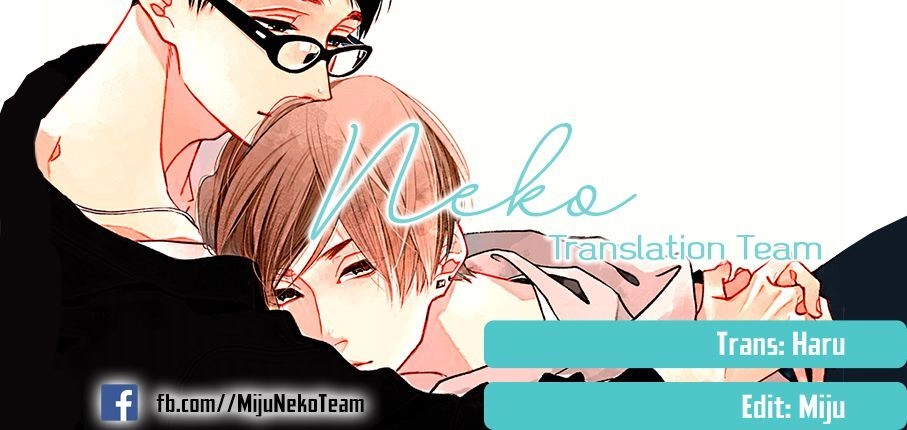 Blue Sky Complex Chapter 13 - 1