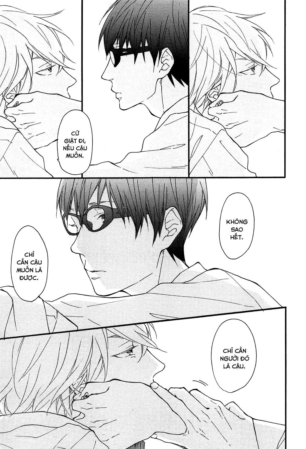 Blue Sky Complex Chapter 14 - 29