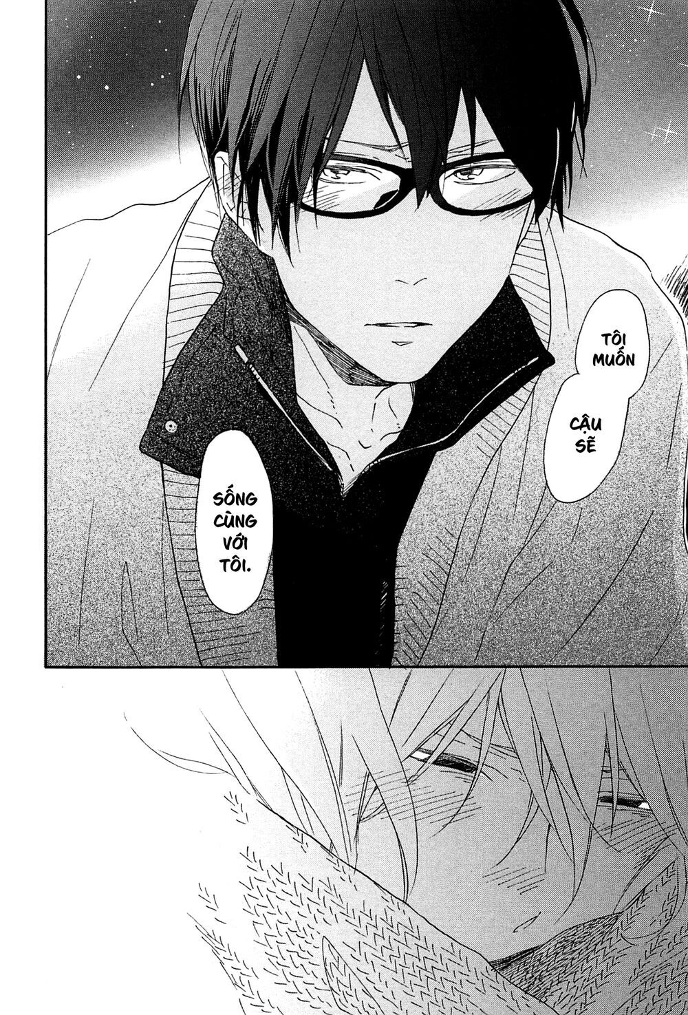 Blue Sky Complex Chapter 15 - 34