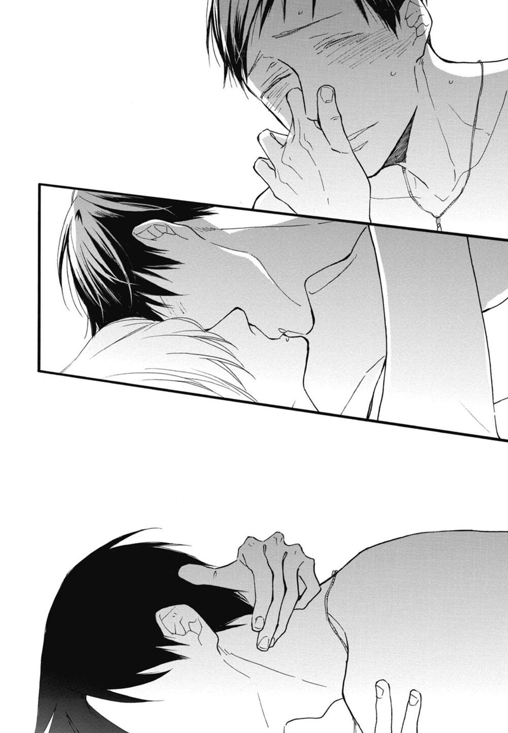 Blue Sky Complex Chapter 19 - 6