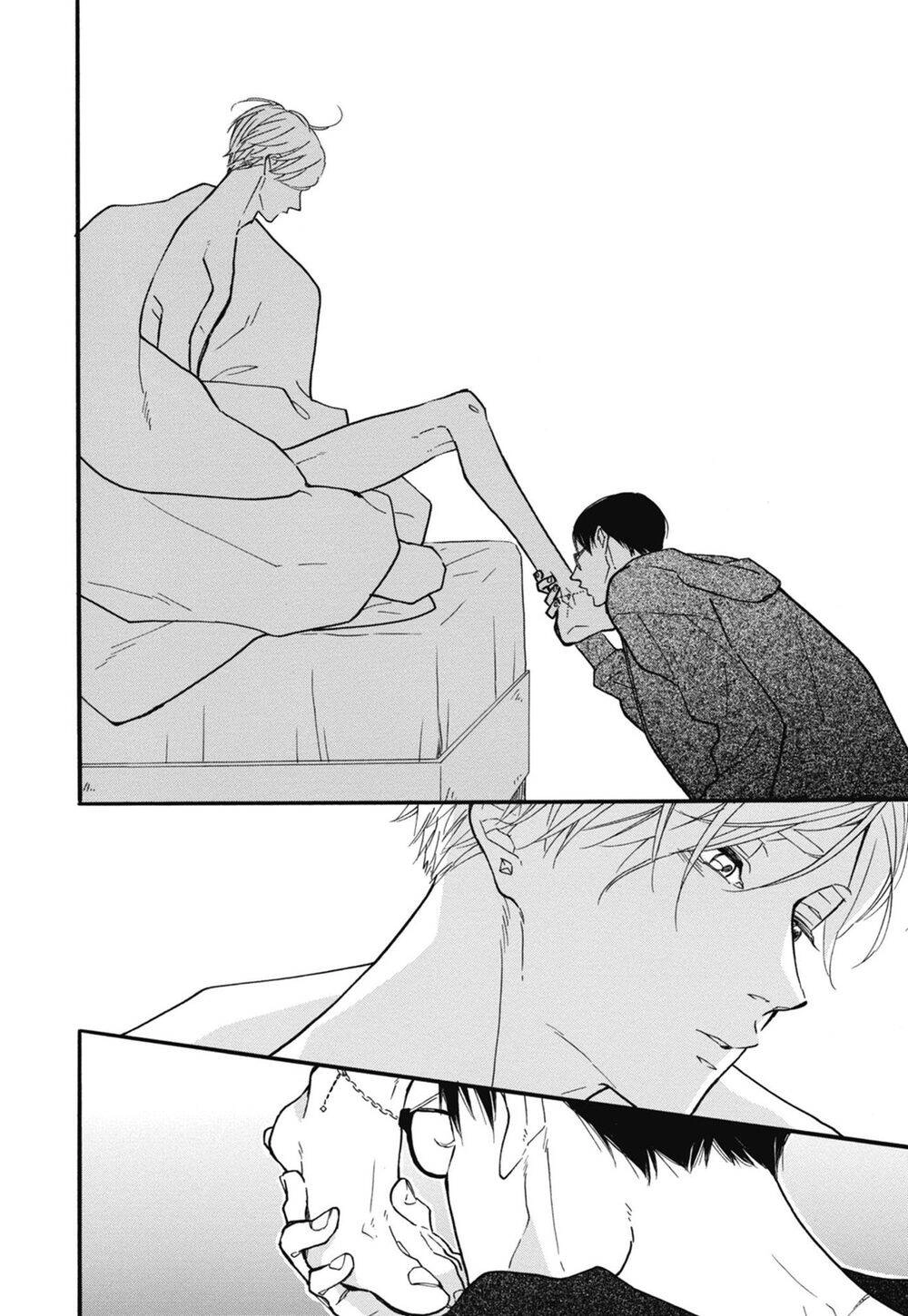 Blue Sky Complex Chapter 26 - 30
