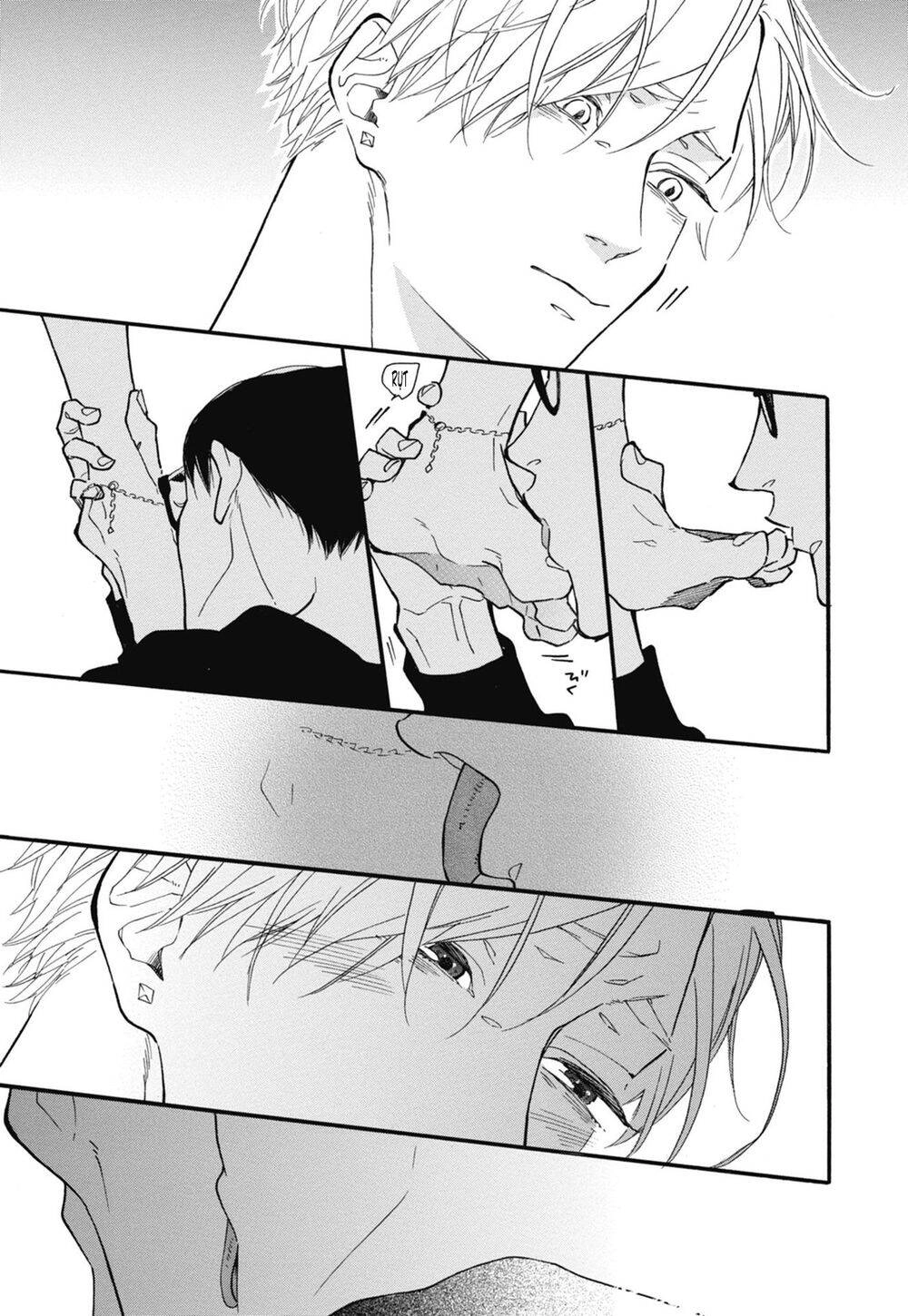 Blue Sky Complex Chapter 26 - 31