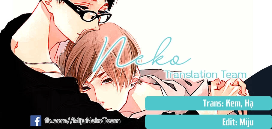 Blue Sky Complex Chapter 27 - 2