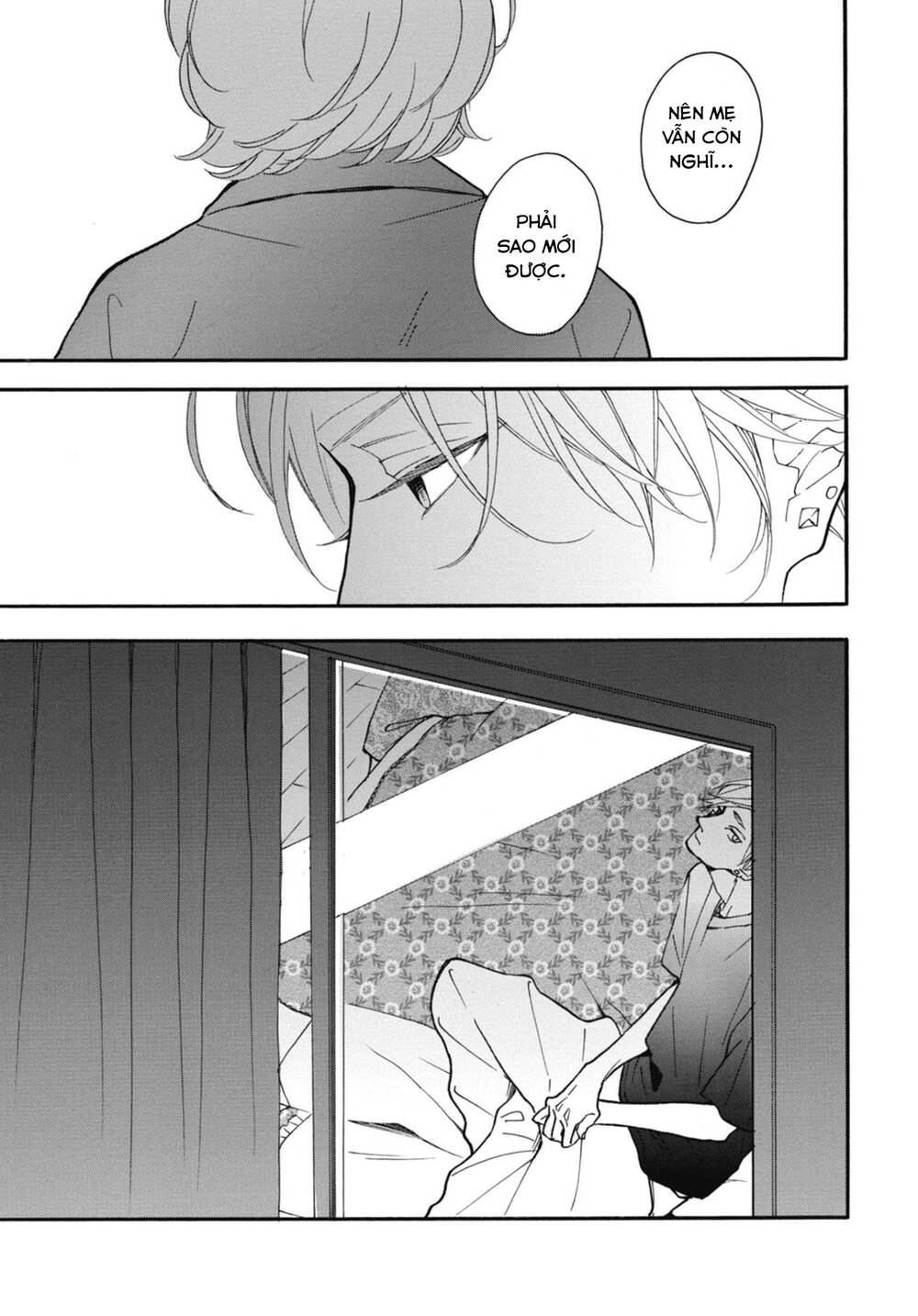 Blue Sky Complex Chapter 28 - 27