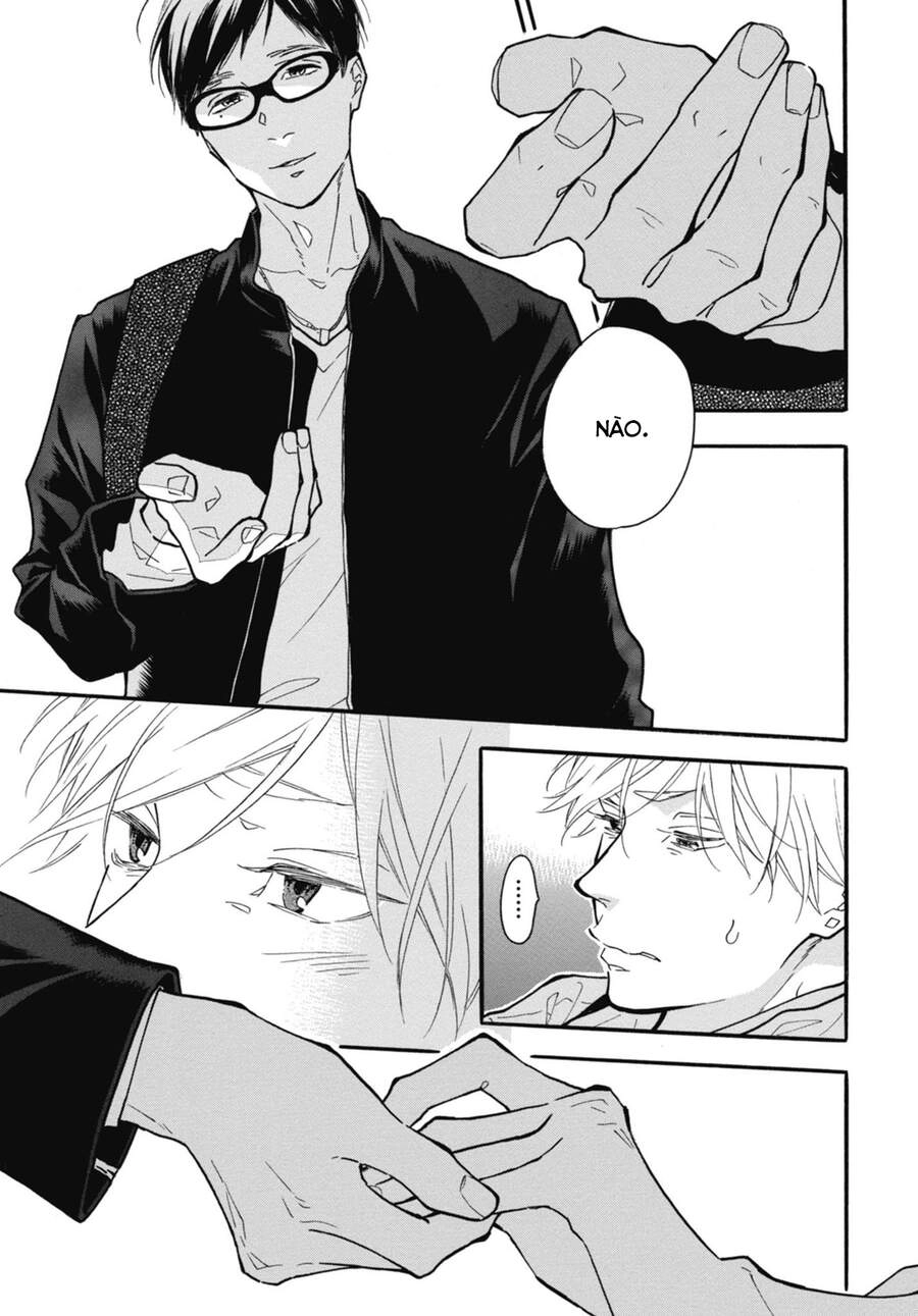 Blue Sky Complex Chapter 30 - 31
