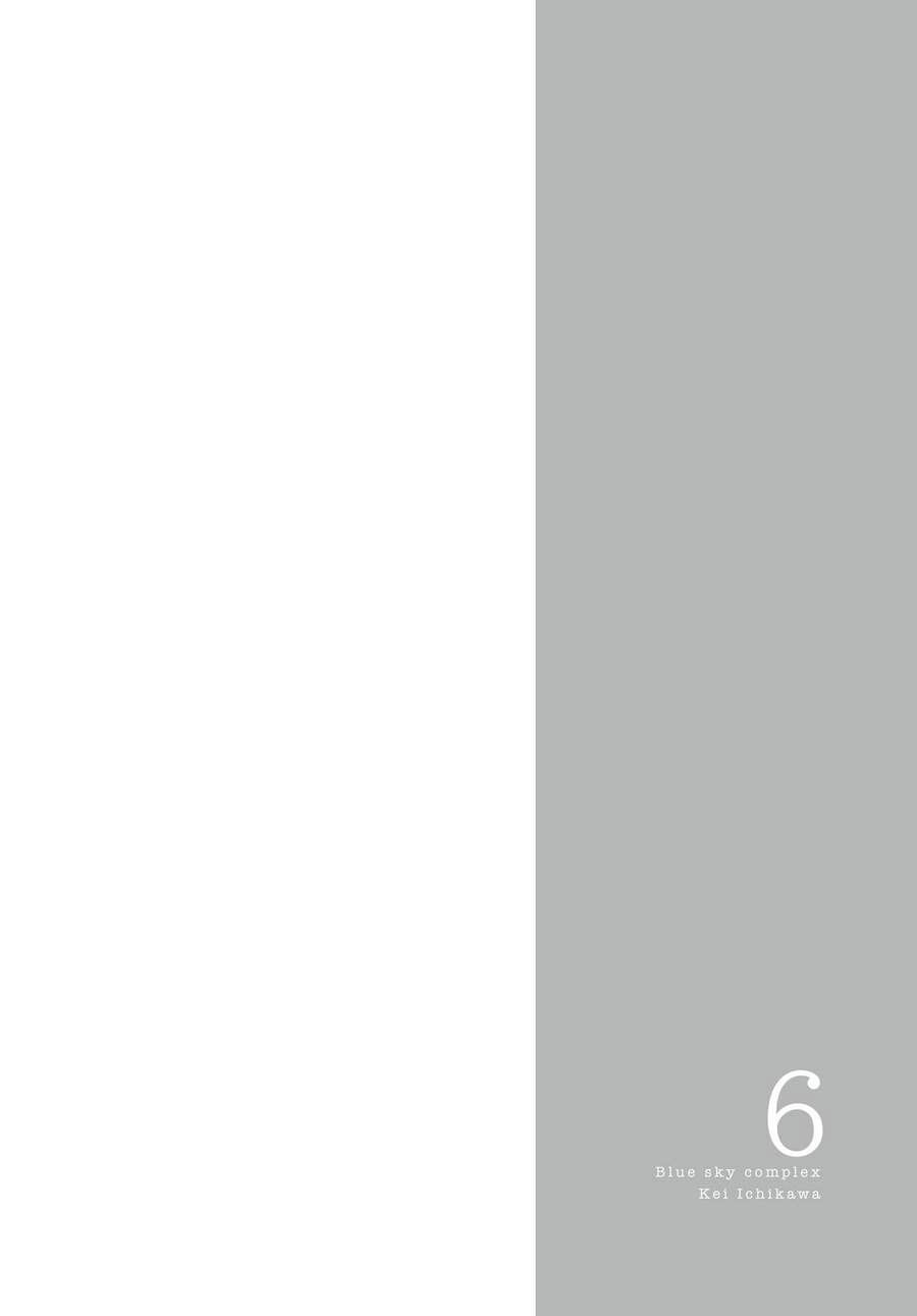 Blue Sky Complex Chapter 30 - 38