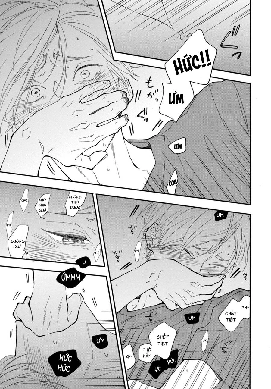 Blue Sky Complex Chapter 31 - 22