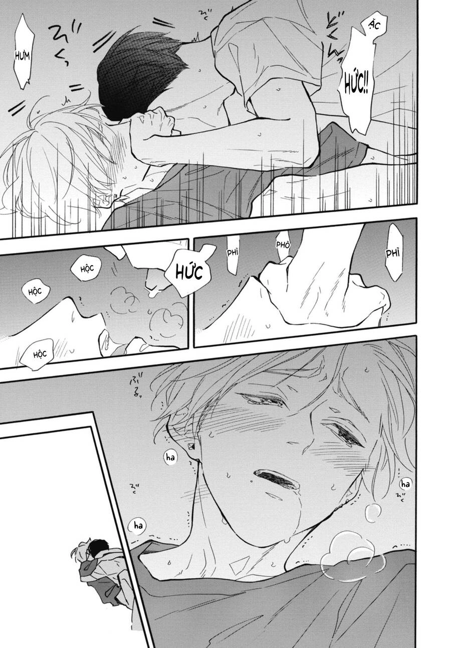 Blue Sky Complex Chapter 31 - 24