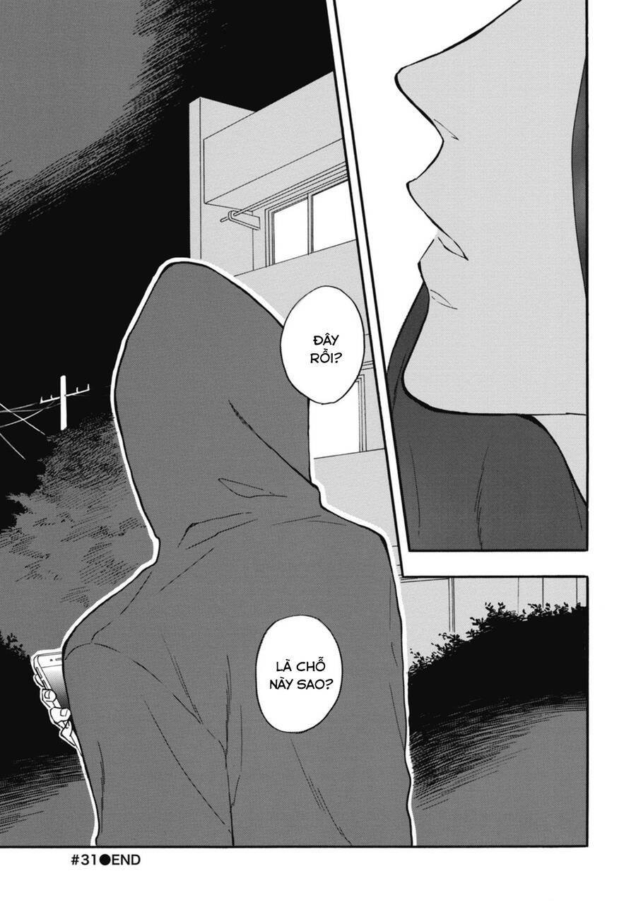 Blue Sky Complex Chapter 31 - 44