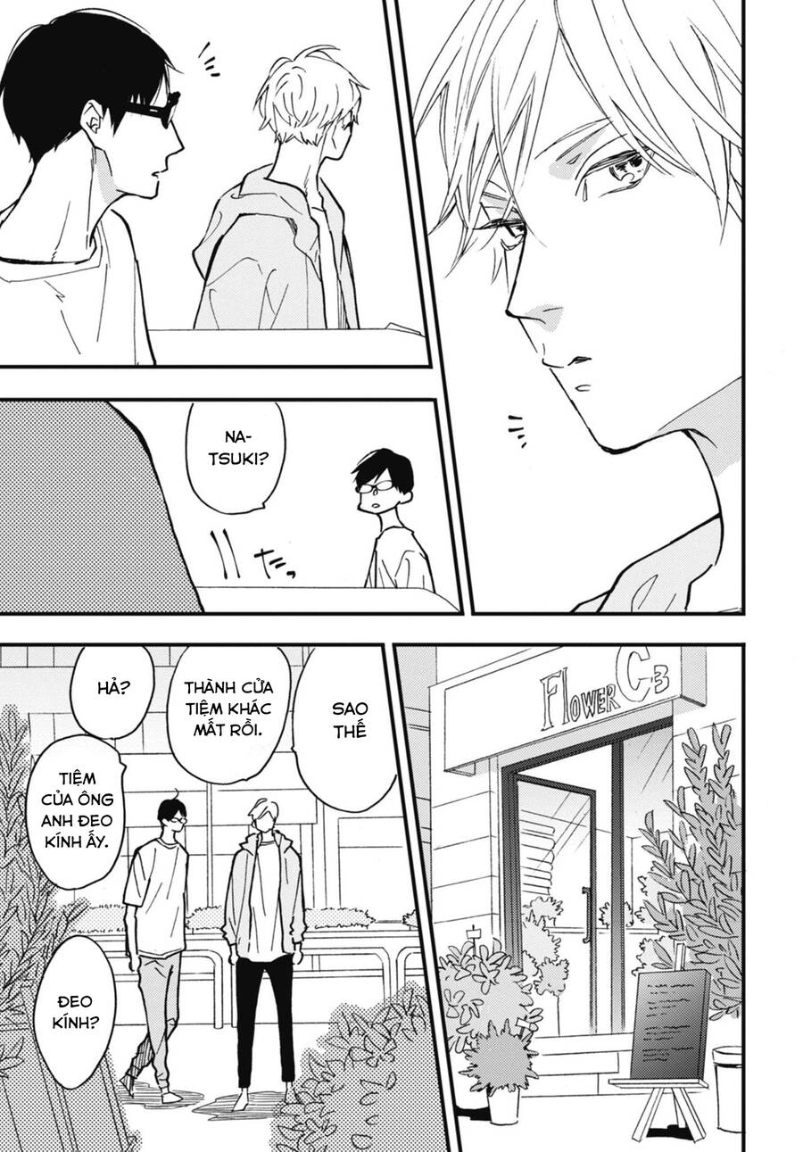 Blue Sky Complex Chapter 31.5 - 6