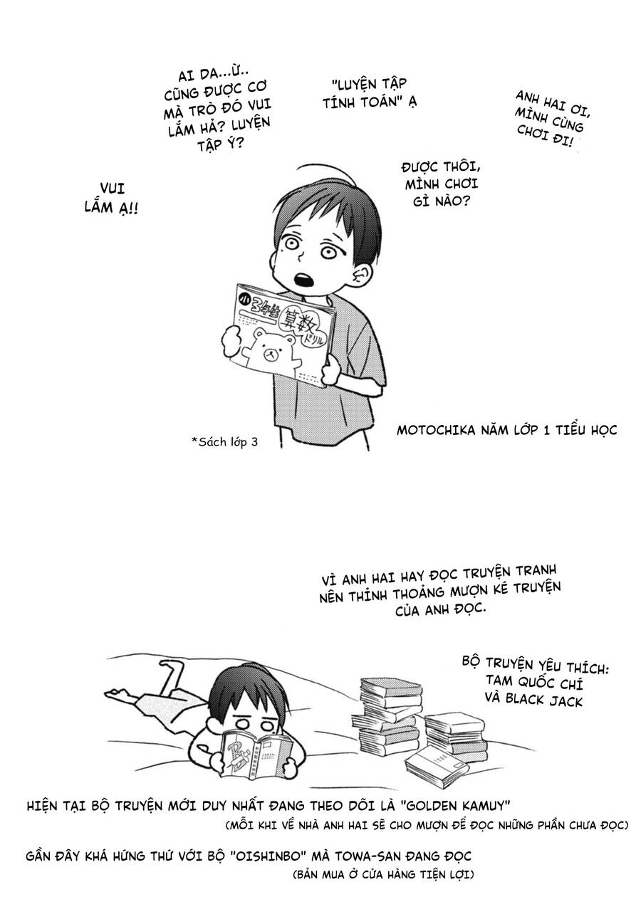 Blue Sky Complex Chapter 31.5 - 10